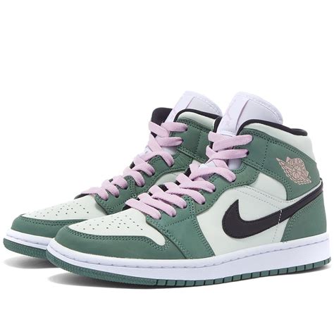 air jordan 1 mid damen nike|jordan 1 mid se asw.